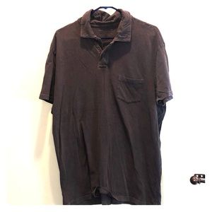 Merona rugged style collard shirt